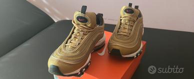 NIKE AIR MAX 97 (BAMBINO)