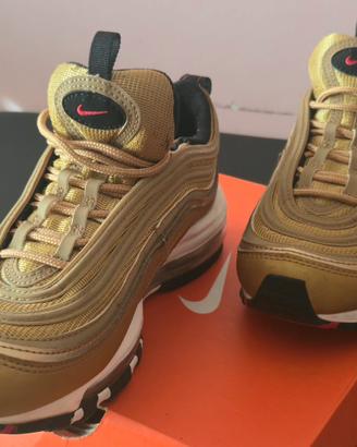 NIKE AIR MAX 97 (BAMBINO)