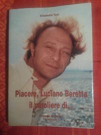 Libro Luciano Beretta musica canzoni