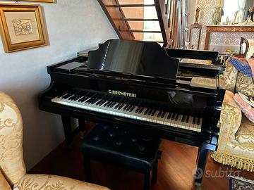 Pianoforte mezzacoda C.Bechstein