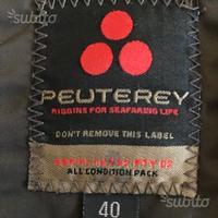 Giubbotto bomber Peuterey donna tg40