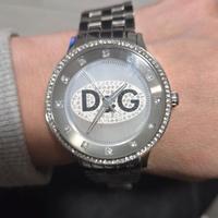 orologio D&G donna