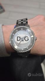 orologio D&G donna