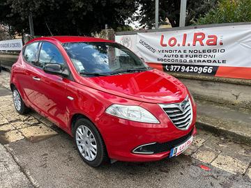 Lancia Ypsilon 1.2 - 2015