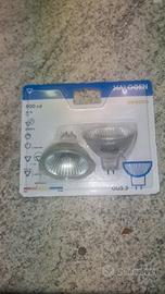 lampade alogene 12v  dicroiche