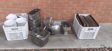 piatti ristoranti  e stoviglie 