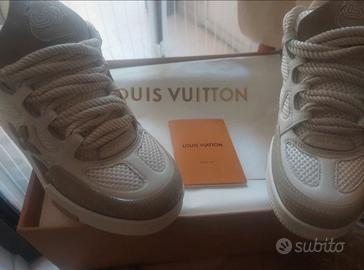Sneaker uomo LV