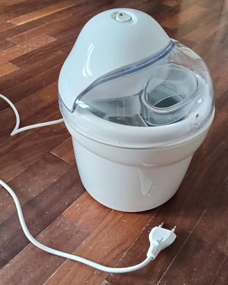 macchina per il gelato 