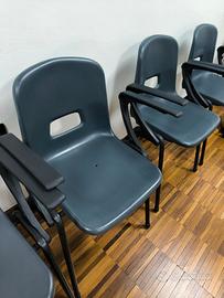 Sedie  ufficio 