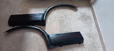 modanature ritmo 130 abarth