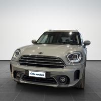 MINI Mini Countryman 1.5 One D Hype auto