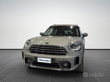 MINI Mini Countryman 1.5 One D Hype auto
