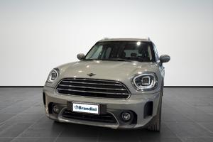 MINI Mini Countryman 1.5 One D Hype auto