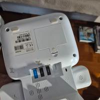 Telefono fisso con SIM