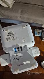 Telefono fisso con SIM