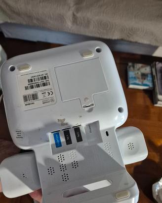 Telefono fisso con SIM