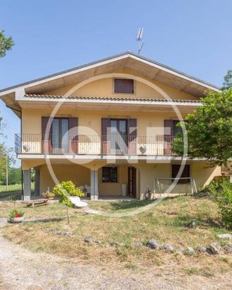 Villa di 290 m² con 4 locali a Manoppello