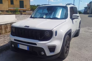Jeep Renegade 1.6 120cv