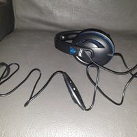 Cuffie turtle beach p4c
