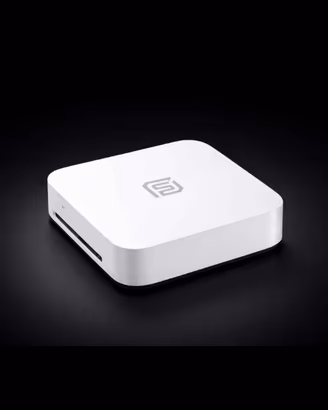 Mini PC FY3
