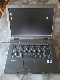 Fujitsu Siemens Esprimo Mobile V5505 - MS2216