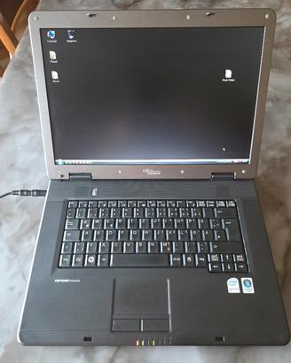 Fujitsu Siemens Esprimo Mobile V5505 - MS2216
