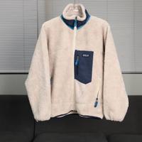 Giacca in pile casual Patagonia Classic Retro-X/XL