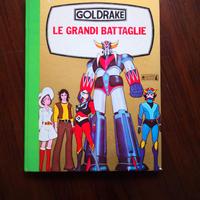 Goldrake Le Grandi Battaglie