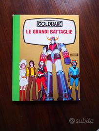 Goldrake Le Grandi Battaglie