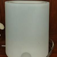 Radio sveglia - Phillips Wake Up Light