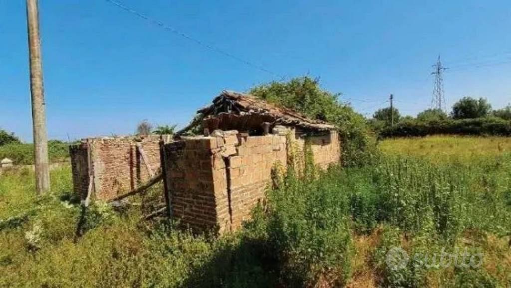 Immobile in asta di 403360 m² a Cittanova - Vista 5