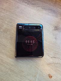 Huawei Pura x 