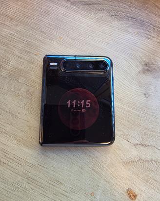 Huawei Pura x 
