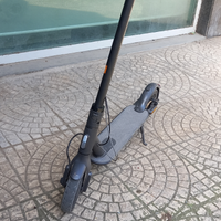 Monopattino xiaomi