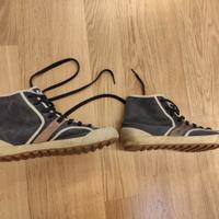 Sneakers alte Armani Jeans AJ