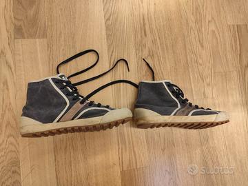 Sneakers alte Armani Jeans AJ
