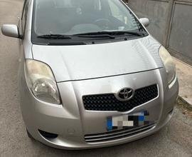 Toyota Yaris -2007