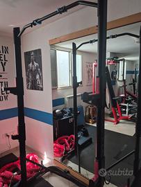 Rack 500 decathlon
