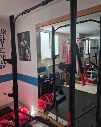 Rack 500 decathlon