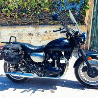 Kawasaki W 800 - 2020