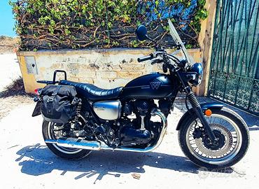 Kawasaki W 800 - 2020