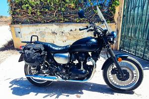 Kawasaki W 800 - 2020