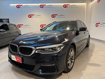 Bmw 530 530d xDrive Touring Msport