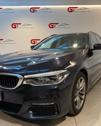 Bmw 530 530d xDrive Touring Msport