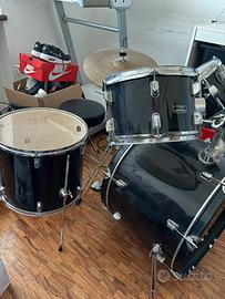 batteria
