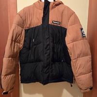 PIUMINO TIMBERLAND TAGLIA XXL