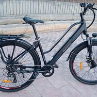 Bicicletta Elettrica per Adulto Unisex  Macwheel 2