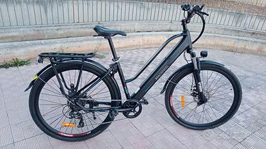 Bicicletta Elettrica per Adulto Unisex  Macwheel 2