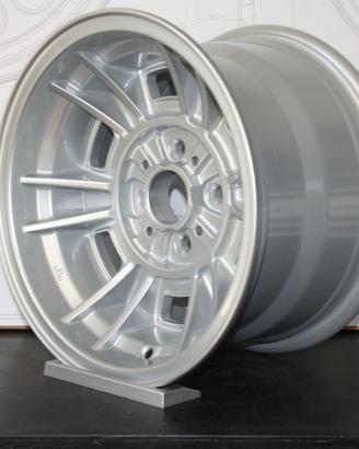 ABARTH STYLE CERCHI LEGA 8X13 FIAT 124 ABARTH