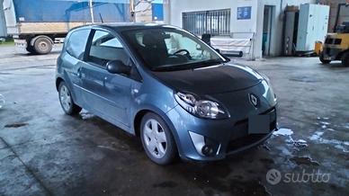 Renault twingo diesel
